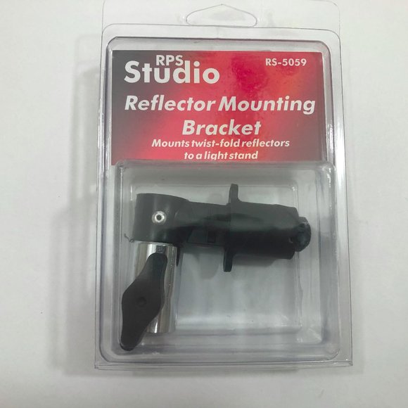 NWT RPS Studio Reflector Mounting Bracket - Picture 5 of 5